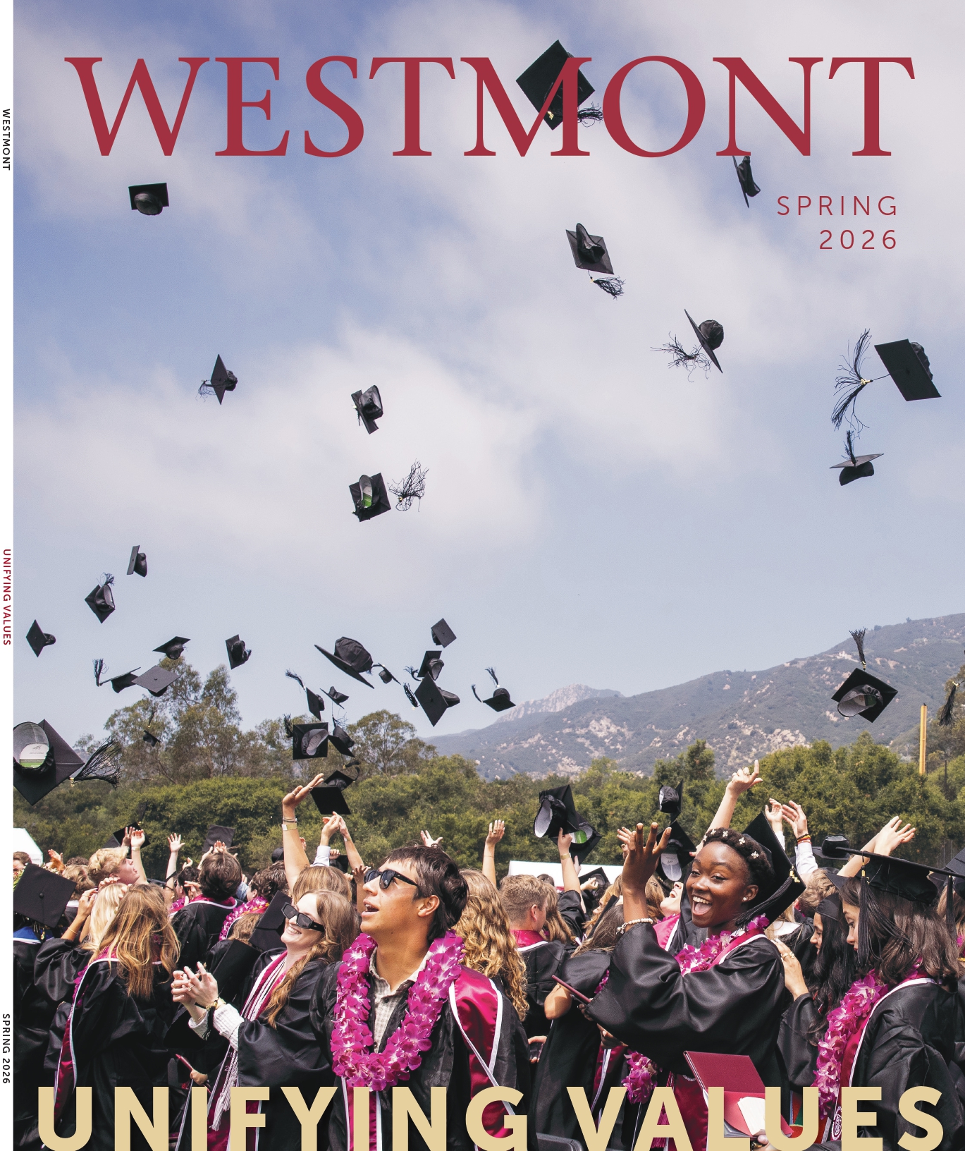 magazine spring 2026