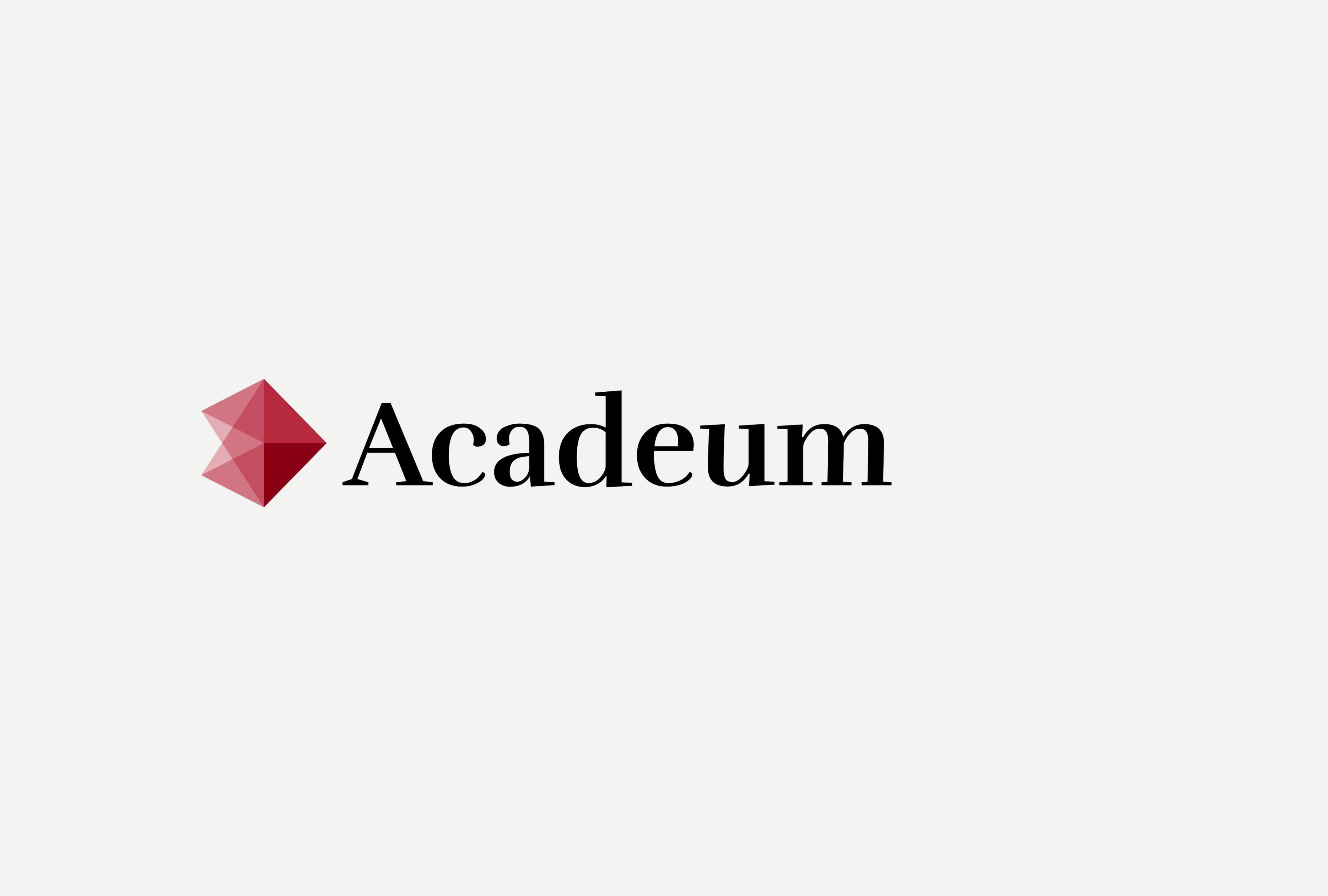 Acadeum Logo