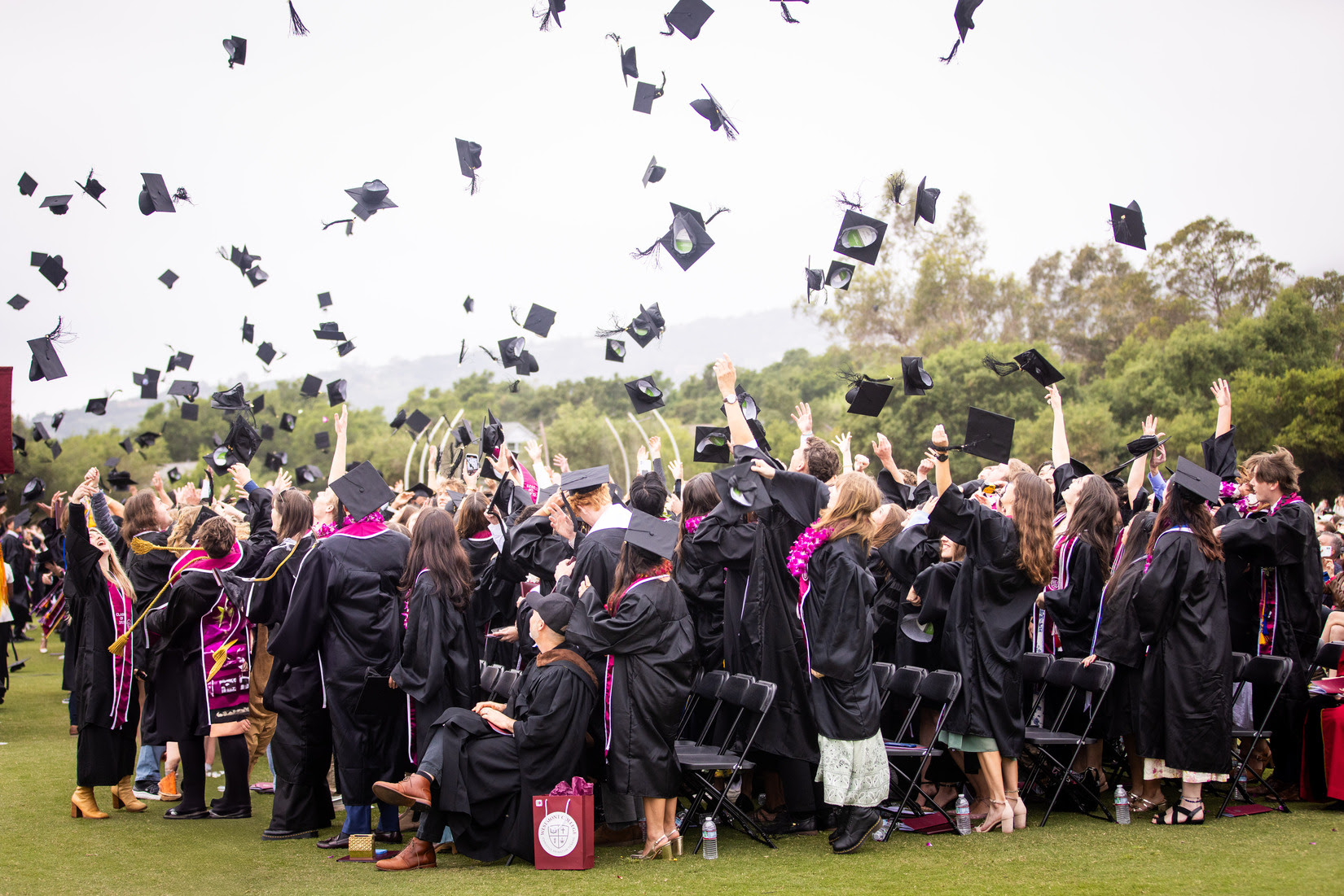 Commencement Ceremony