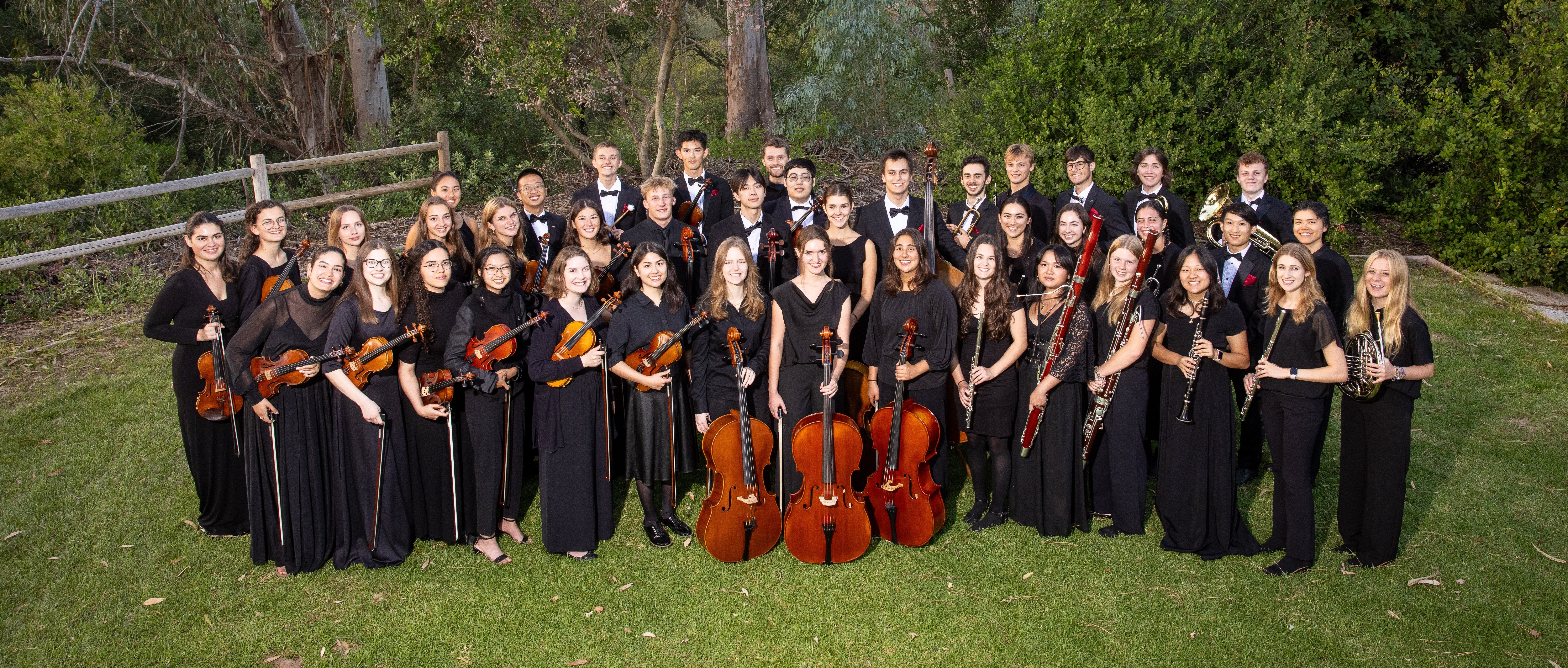 Orchestra Group Pic 24/25