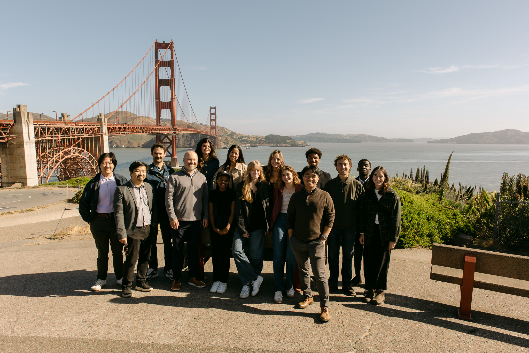 CATLab in San Francisco 2025