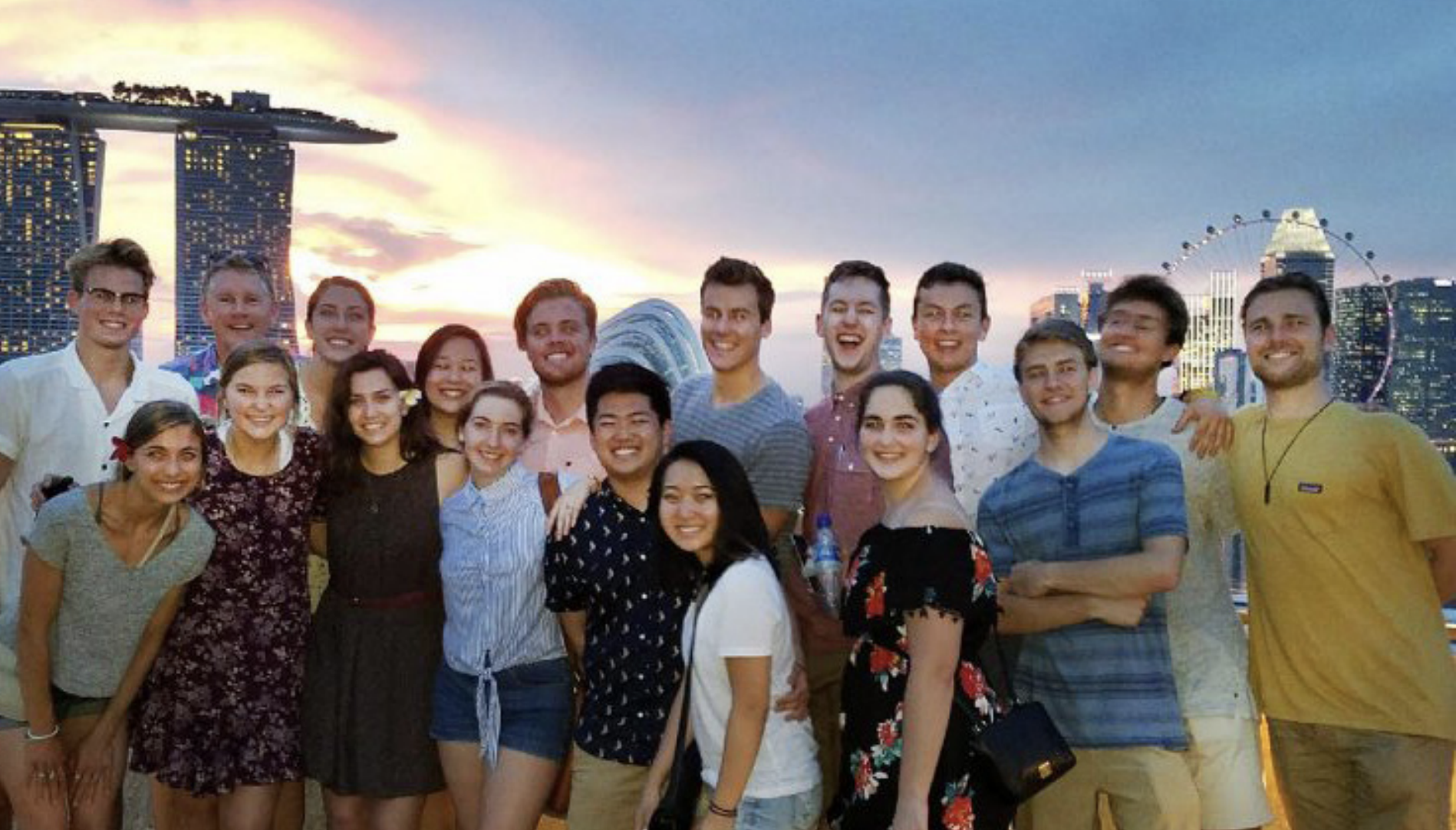 global studies economics and business