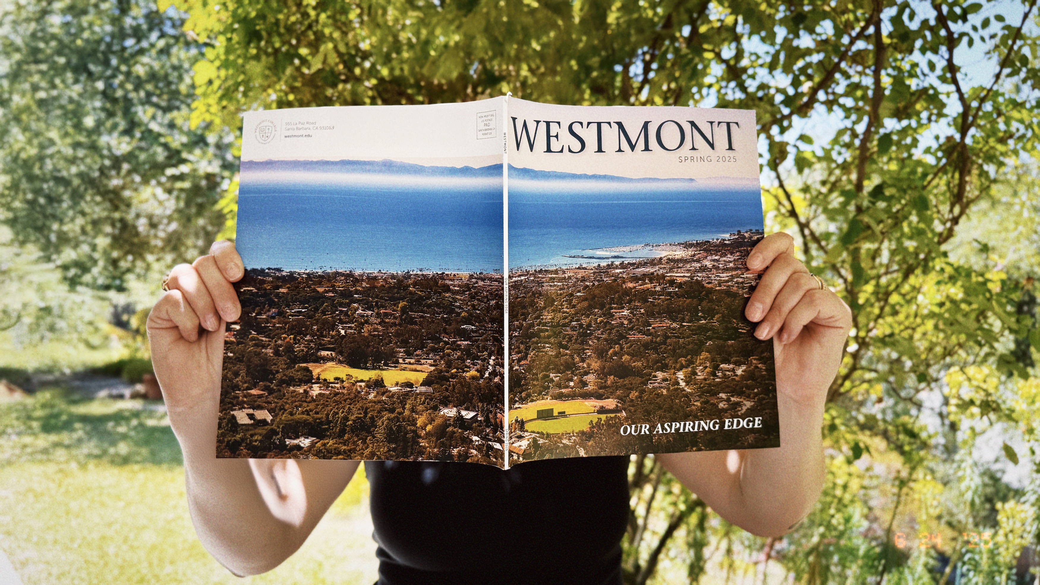 spring 2025 magazine