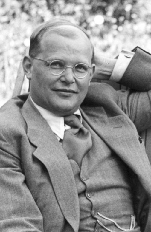 Dietrich Bonhoeffer