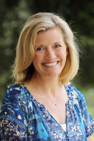 New Westmont Foundation member Susan Jackson