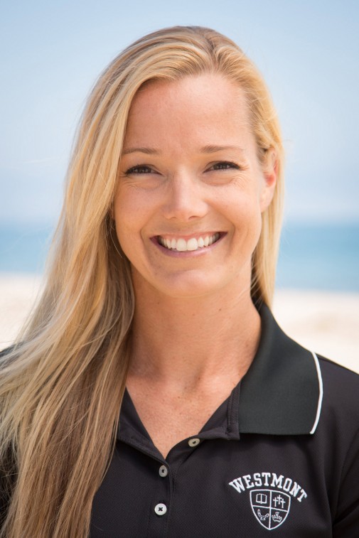 Head Coach Patti Cook