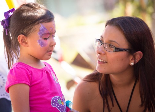 facepaint