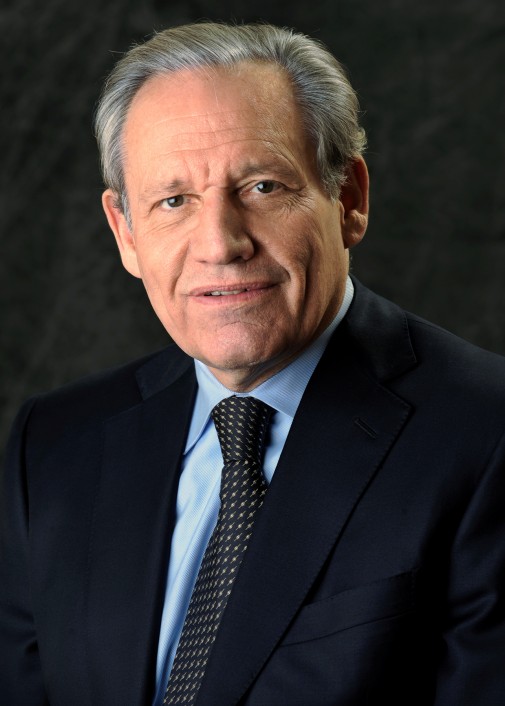 Bob Woodward