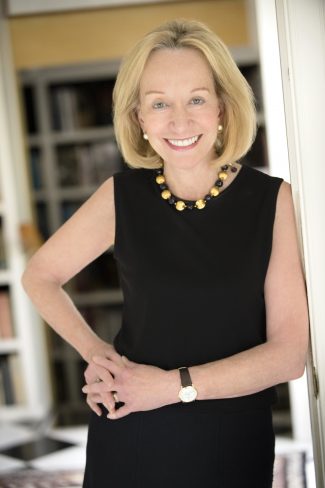 Doris Kearns Goodwin