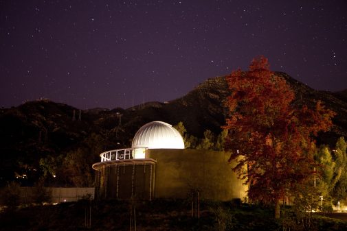 Westmont Observatory