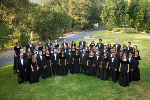 The Westmont College Choir