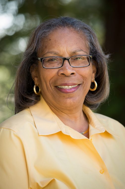 Trustee Carol Houston