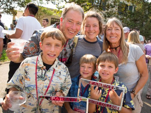 Families say goodbye at Kerrwood Lawn Saturday afternoon