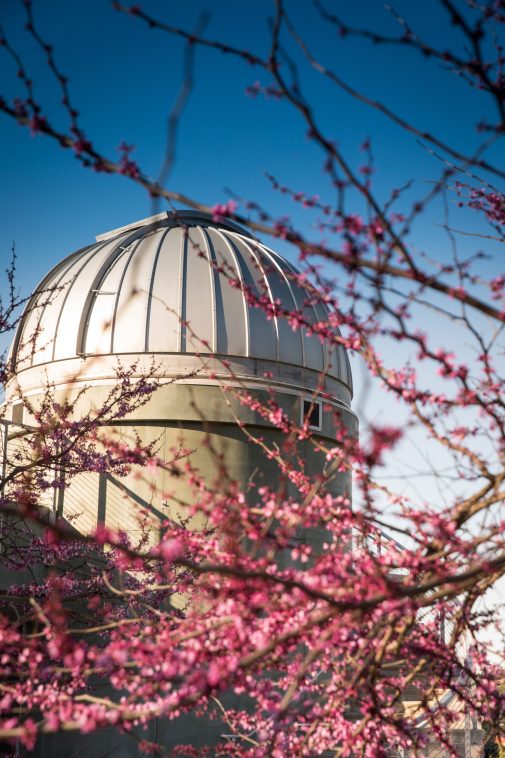 The Westmont Observatory