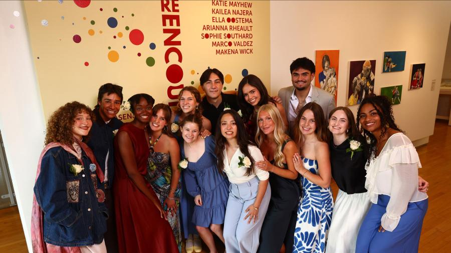 Reencounter Group Inside