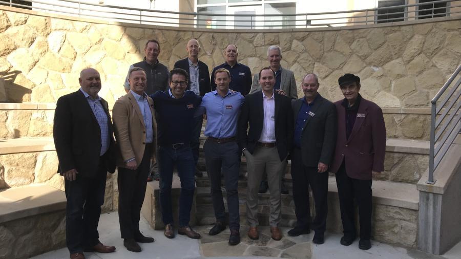 The Westmont Engineering Advisory Board