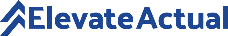 ElevateActual logo