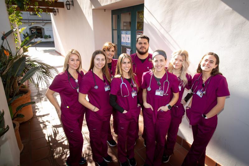 Nursing Professional Program