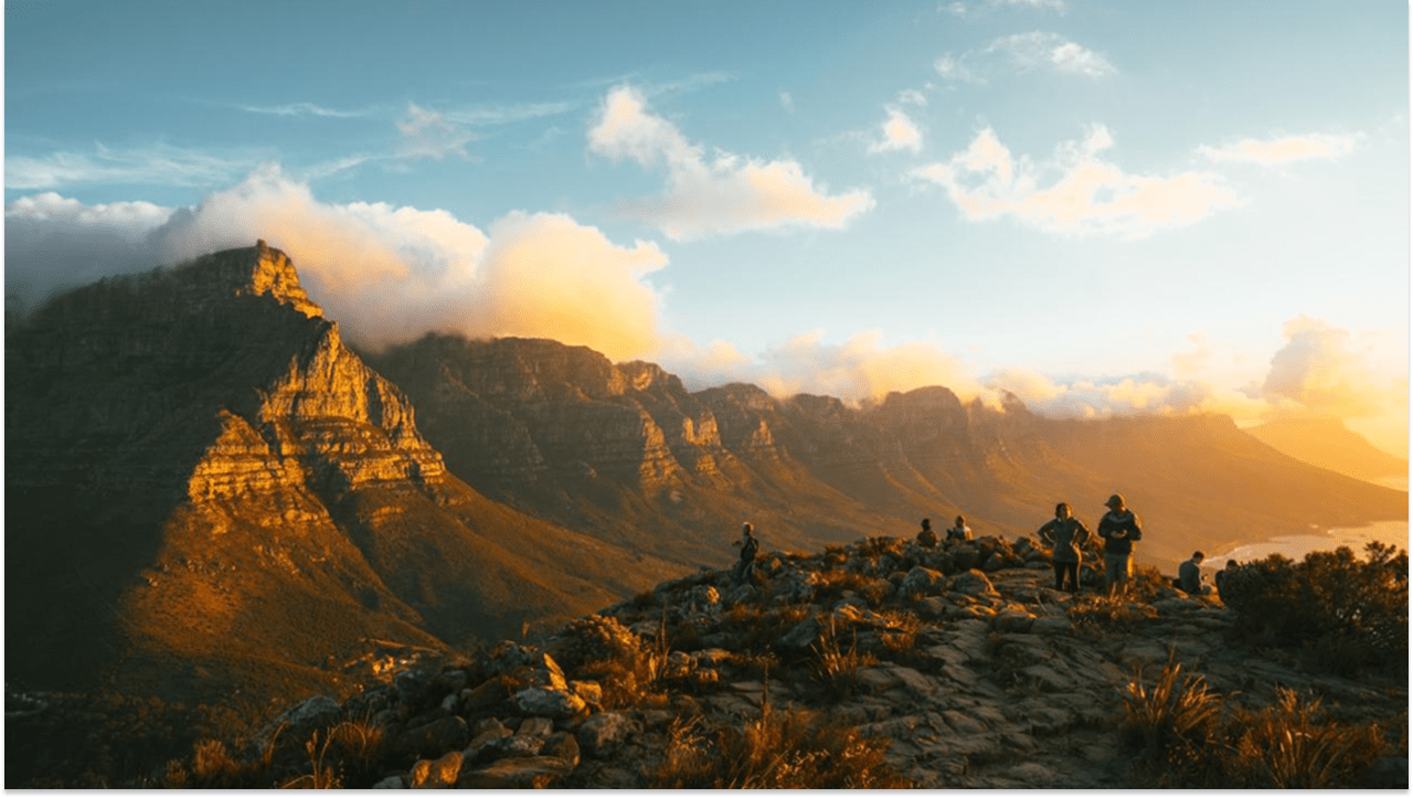 South Africa Unsplash