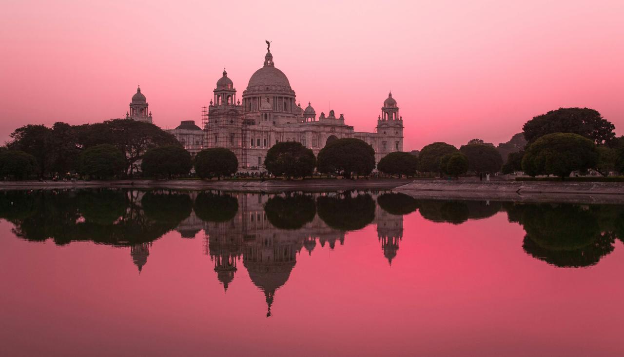 India 