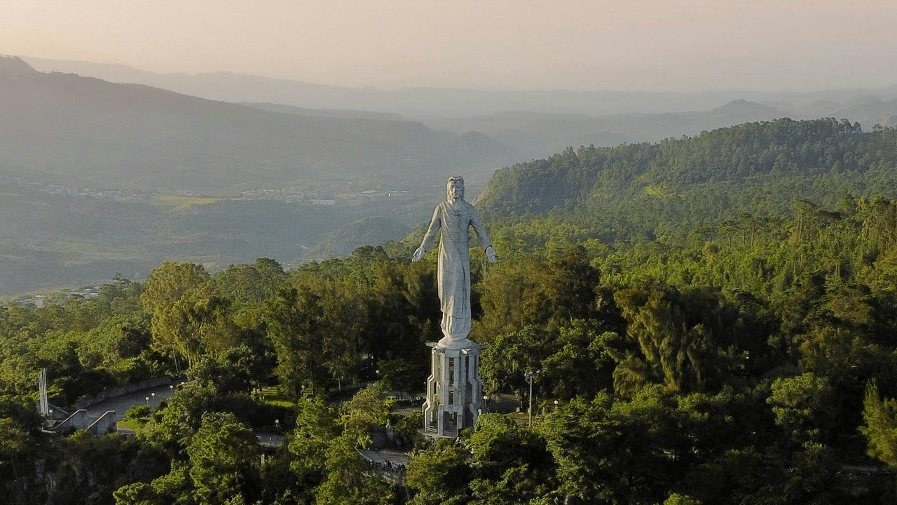 Tegucigalpa, Honduras by Jochua Rodas on Pexels