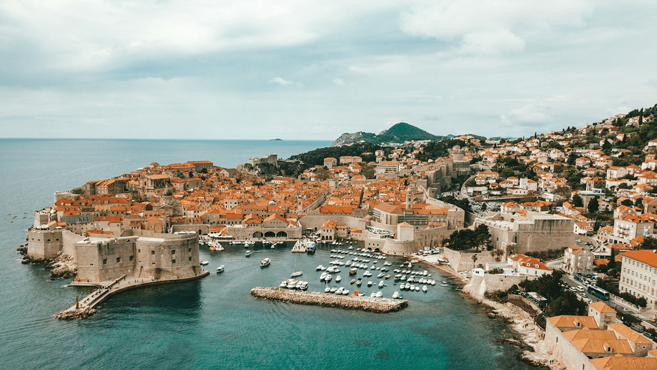 Croatia by Spencer Davis on Unsplash