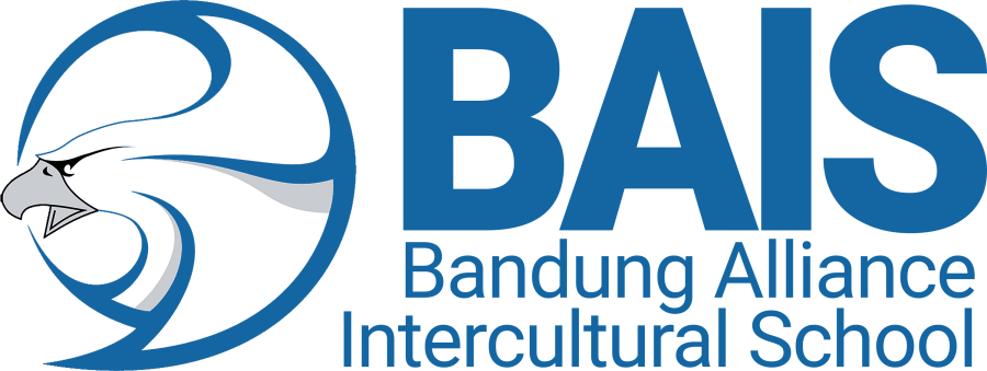Bandung Alliance Intercultural School Logo