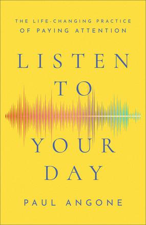 Listen to Your Day
