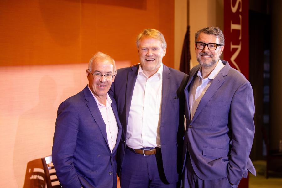 25 lead where you stand