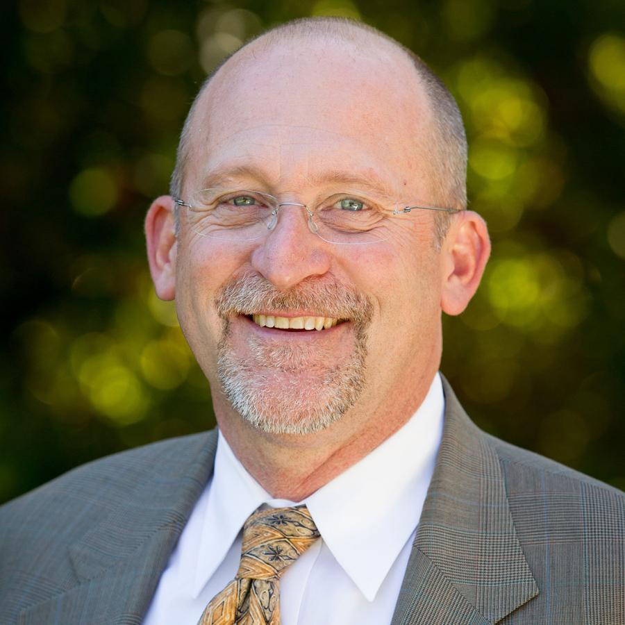 VP Reed Sheard