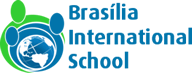 Brasilia International School Logo