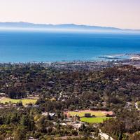 mountain view westmont campus