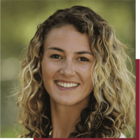 Laura Drake Schultheis '06 for Magazine Fall 2024