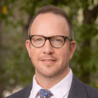 Blake Victor Kent faculty news