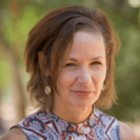 Sandy Richter faculty news