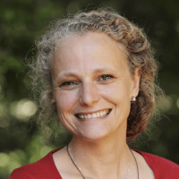 Marianne Robins, Ph.D.