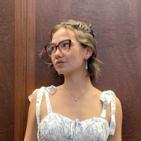 Lo, Alexandra headshot
