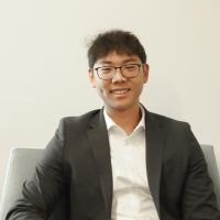 Benjamin Yeom