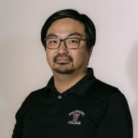 Mike Ryu
